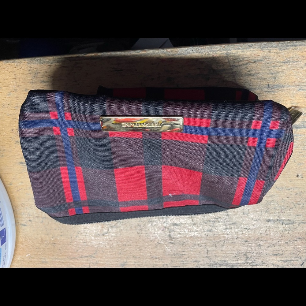 Mini Accessorie Bag